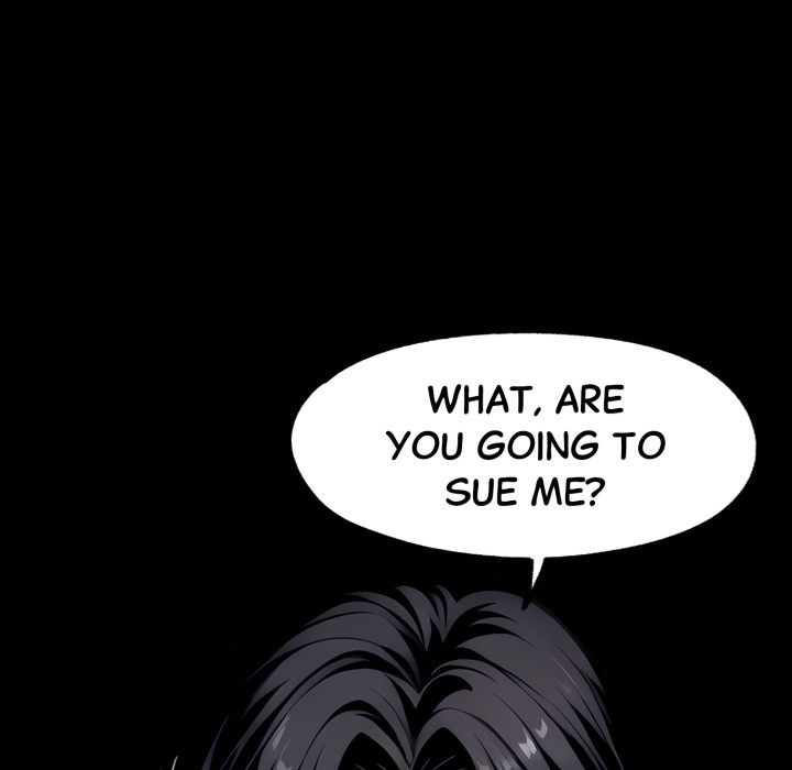 Gangster X Office Lady chapter 116 page 26
