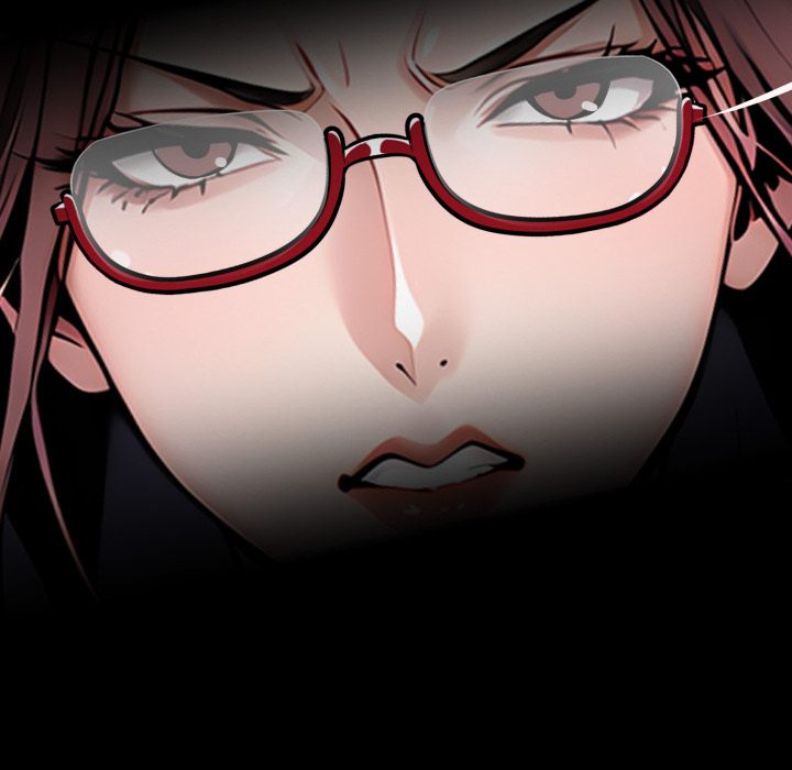 Gangster X Office Lady chapter 116 page 67