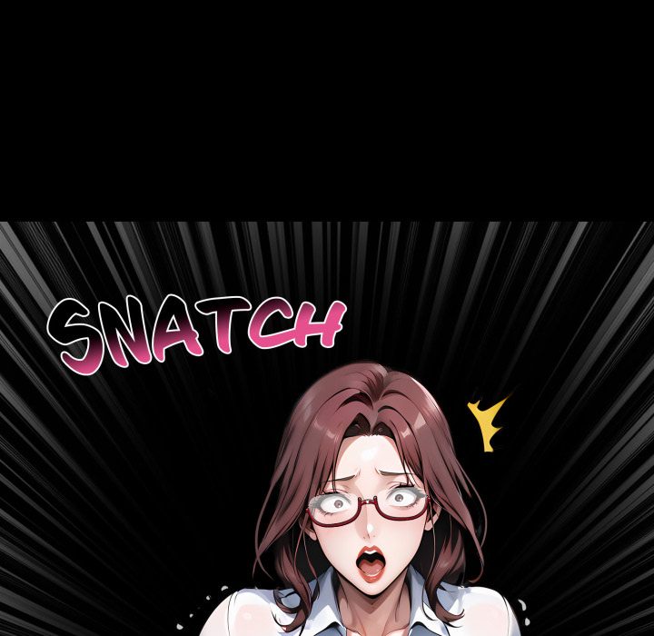Gangster X Office Lady chapter 116 page 68
