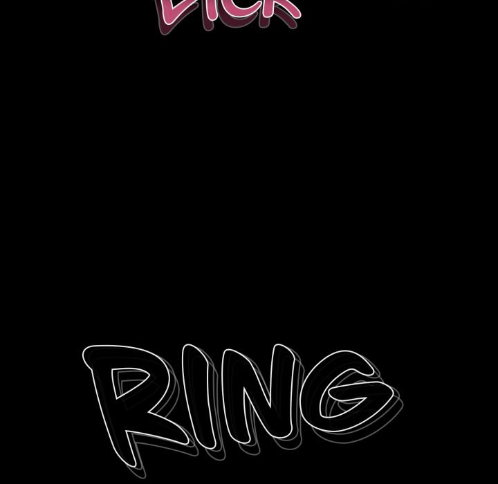 Gangster X Office Lady chapter 116 page 136