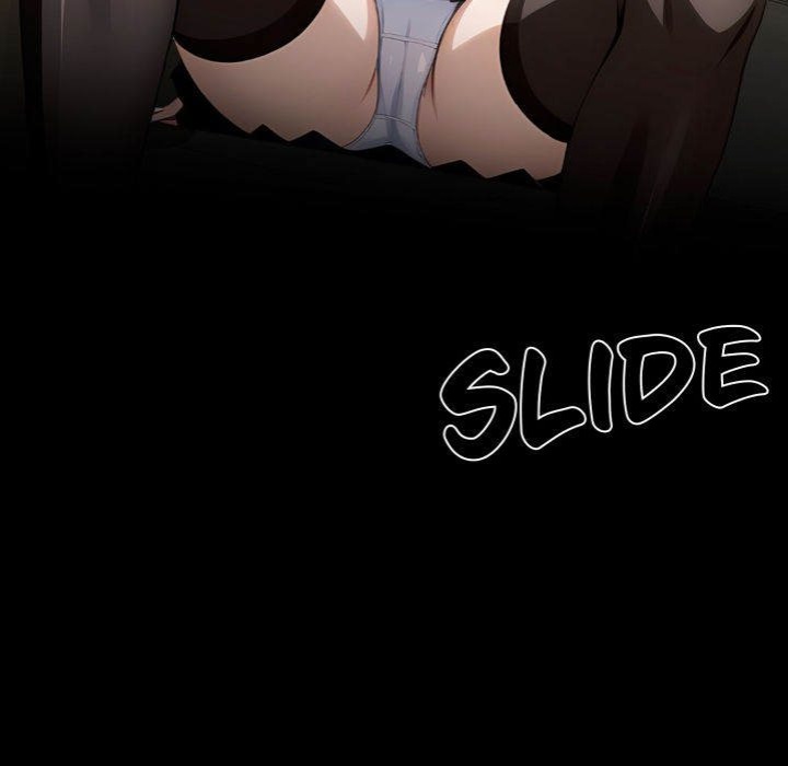 Gangster X Office Lady chapter 117 page 5