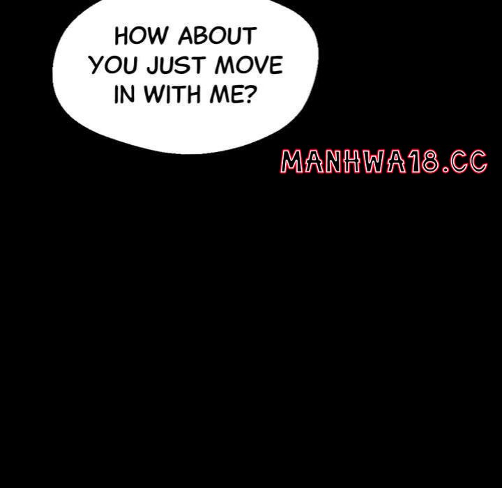 Gangster X Office Lady chapter 117 page 9
