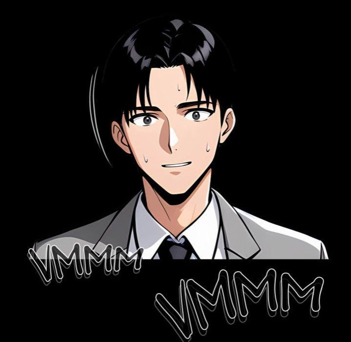 Gangster X Office Lady chapter 117 page 17