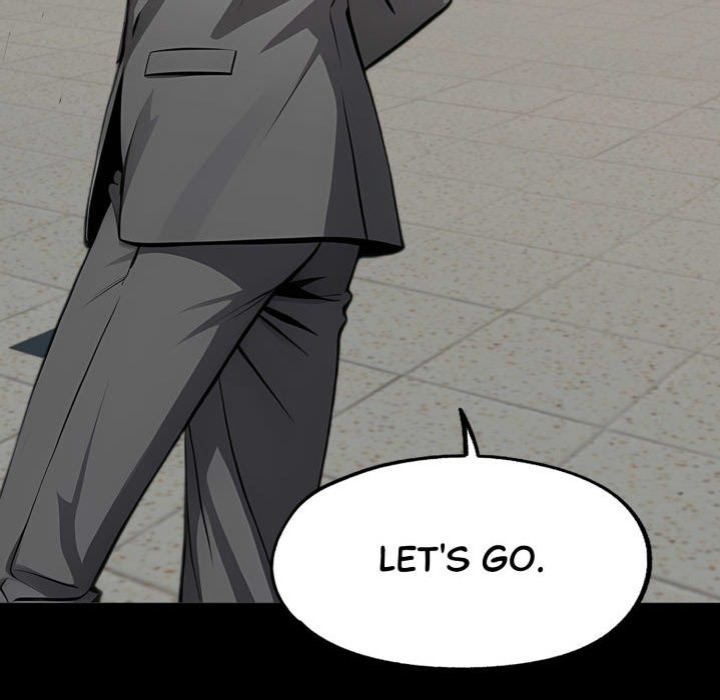 Gangster X Office Lady chapter 117 page 31