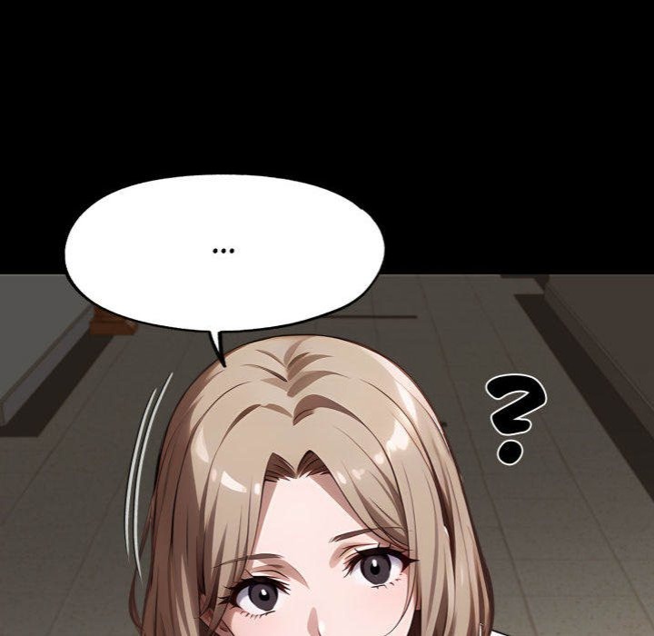Gangster X Office Lady chapter 117 page 32