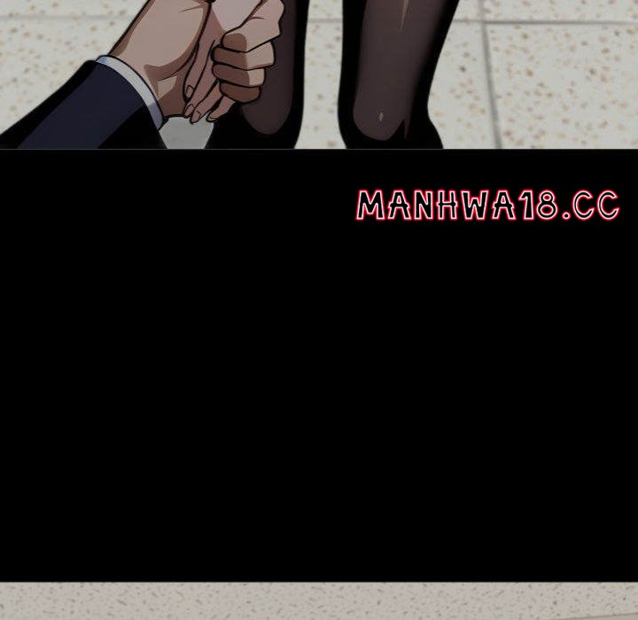 Gangster X Office Lady chapter 117 page 34
