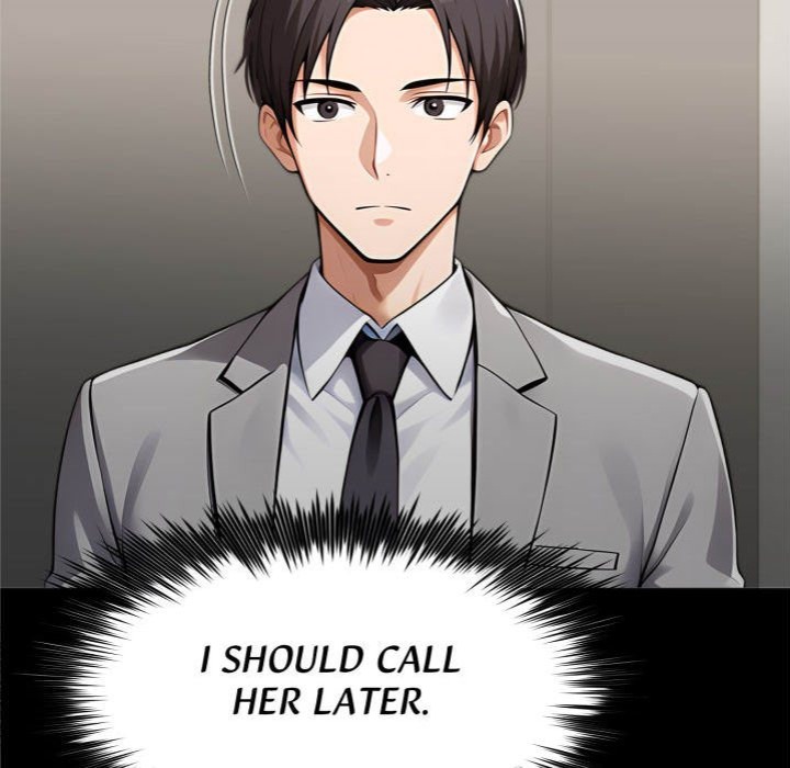 Gangster X Office Lady chapter 117 page 37