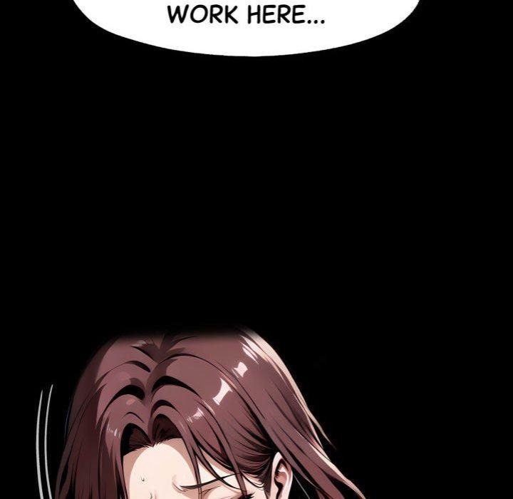 Gangster X Office Lady chapter 117 page 49