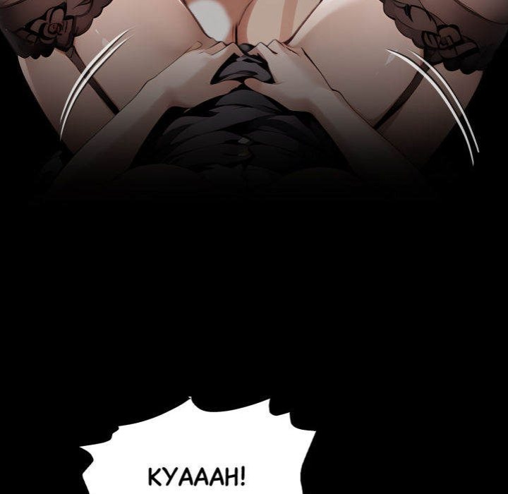 Gangster X Office Lady chapter 117 page 56