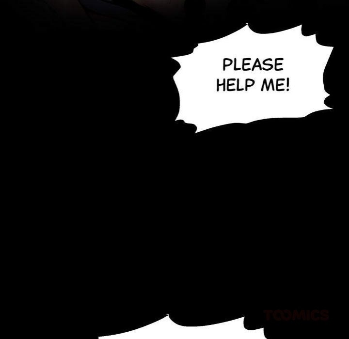 Gangster X Office Lady chapter 117 page 60
