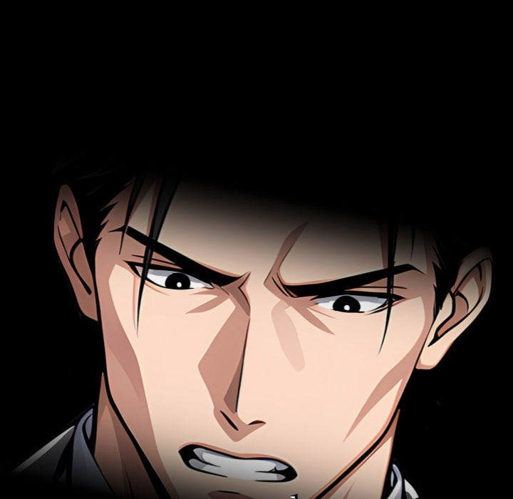 Gangster X Office Lady chapter 117 page 64