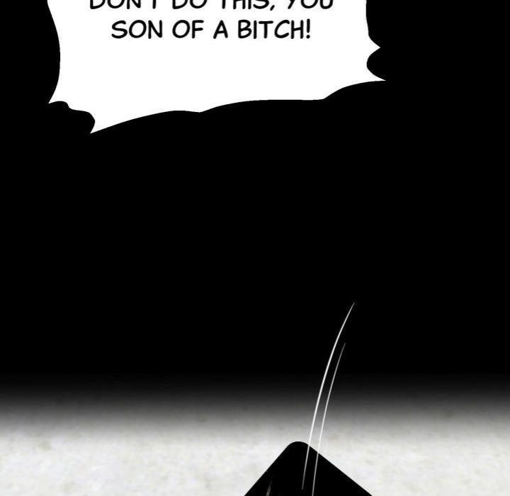 Gangster X Office Lady chapter 117 page 69