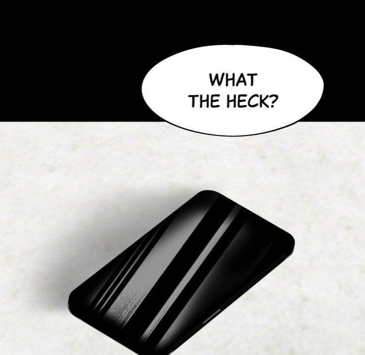Gangster X Office Lady chapter 117 page 76
