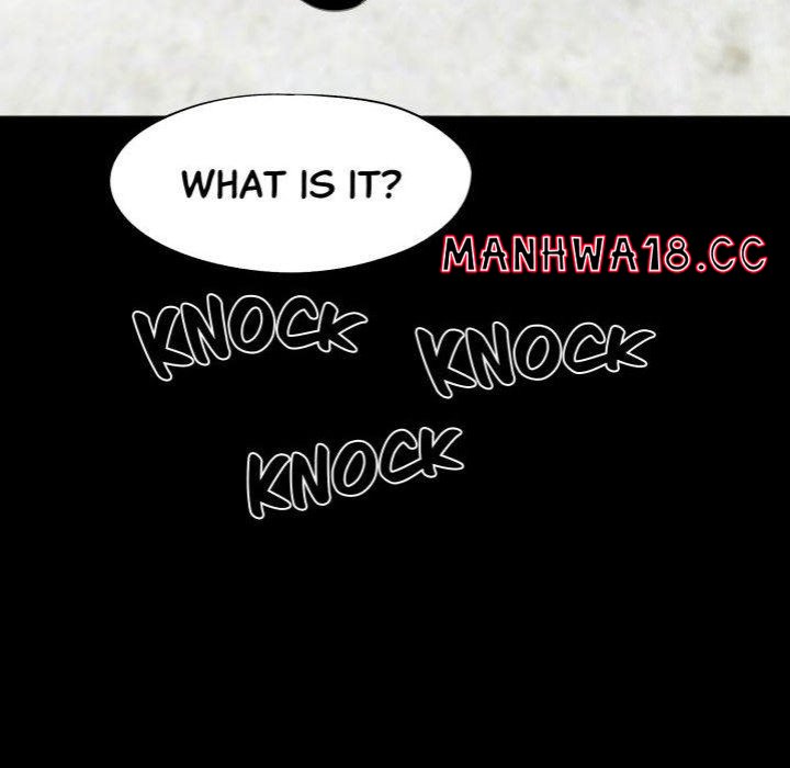 Gangster X Office Lady chapter 117 page 77