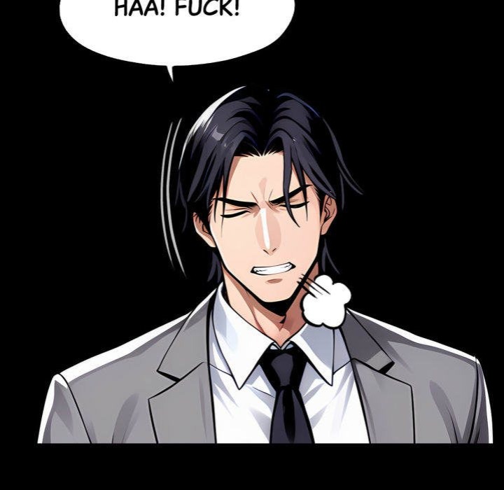 Gangster X Office Lady chapter 117 page 80