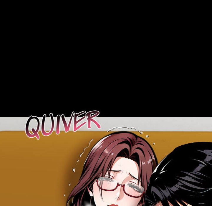 Gangster X Office Lady chapter 117 page 81