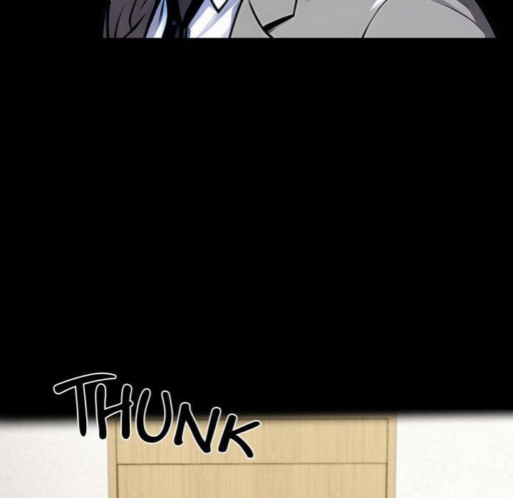 Gangster X Office Lady chapter 117 page 85