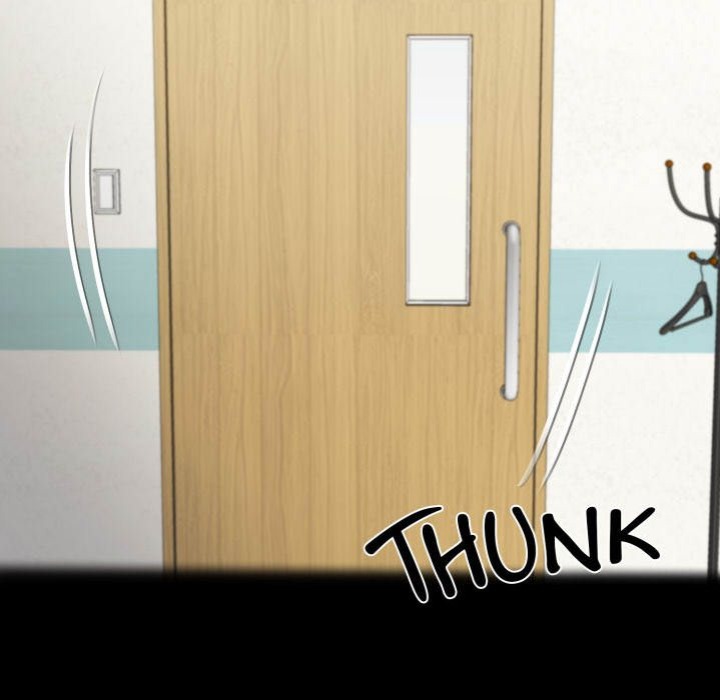 Gangster X Office Lady chapter 117 page 86