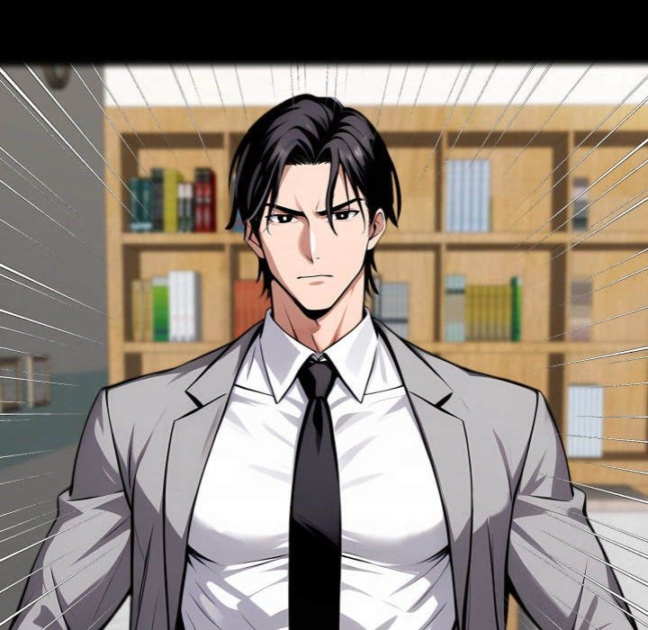 Gangster X Office Lady chapter 117 page 88