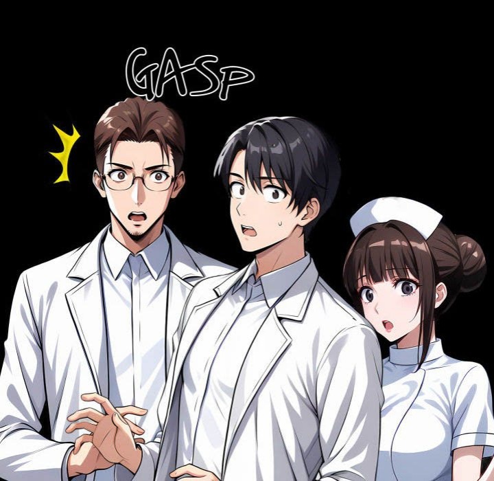 Gangster X Office Lady chapter 117 page 90