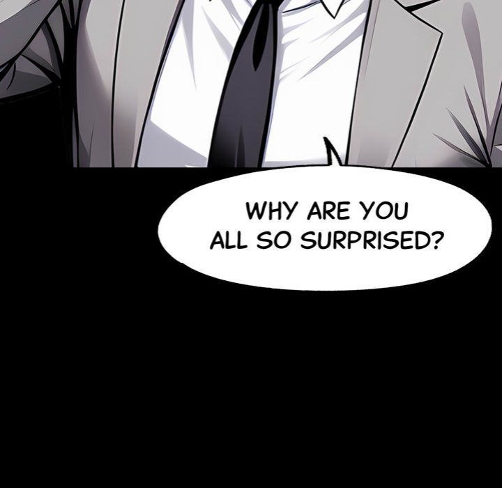Gangster X Office Lady chapter 117 page 93