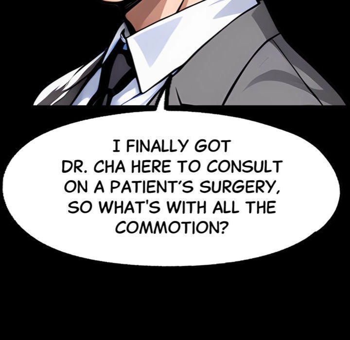 Gangster X Office Lady chapter 117 page 95