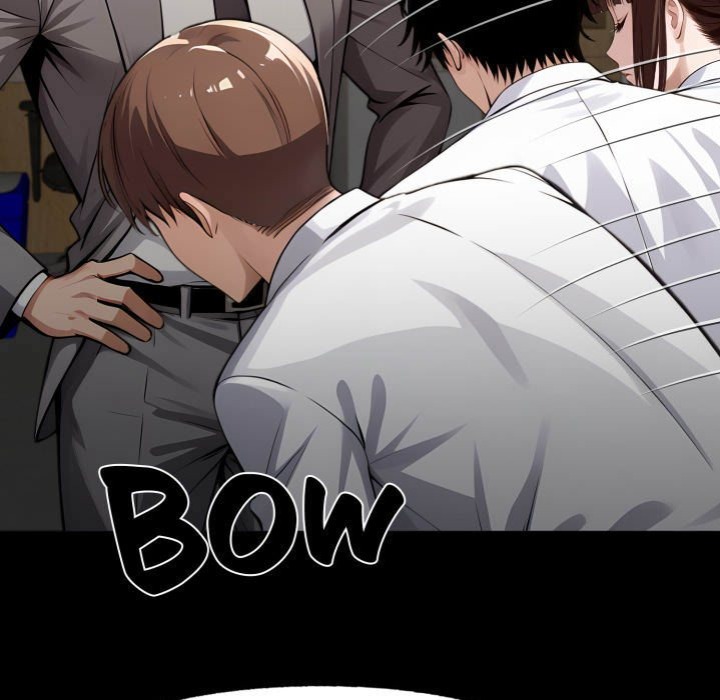 Gangster X Office Lady chapter 117 page 99