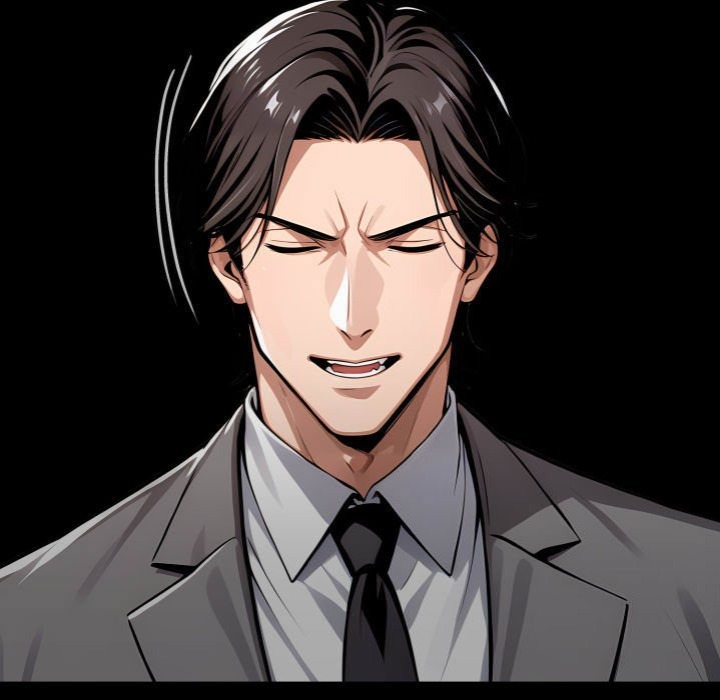 Gangster X Office Lady chapter 117 page 105