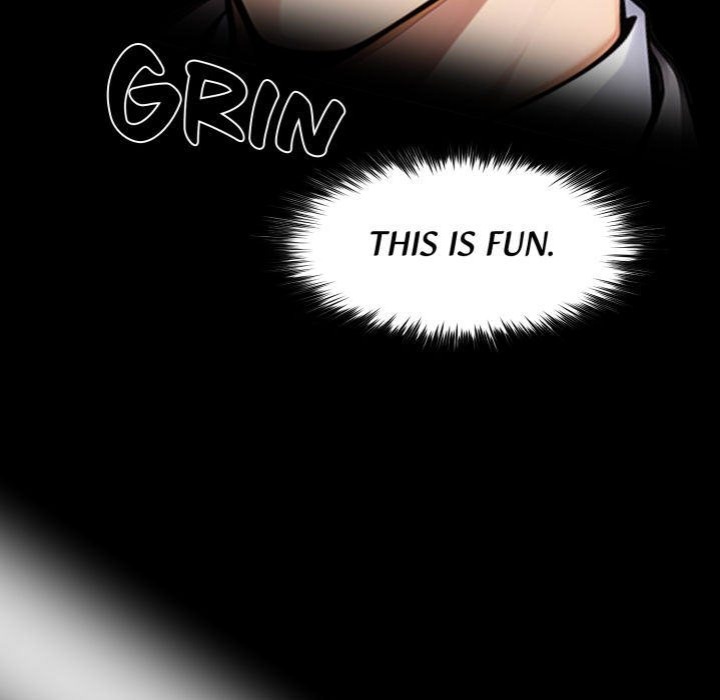 Gangster X Office Lady chapter 117 page 115