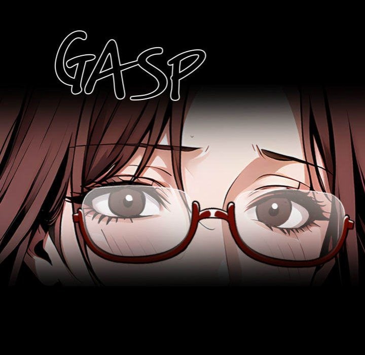 Gangster X Office Lady chapter 117 page 123