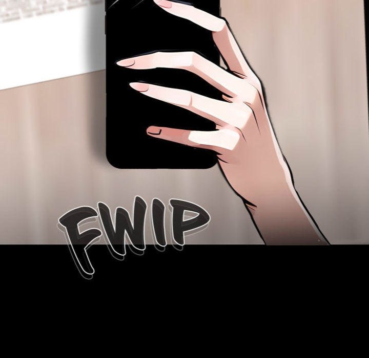 Gangster X Office Lady chapter 117 page 125
