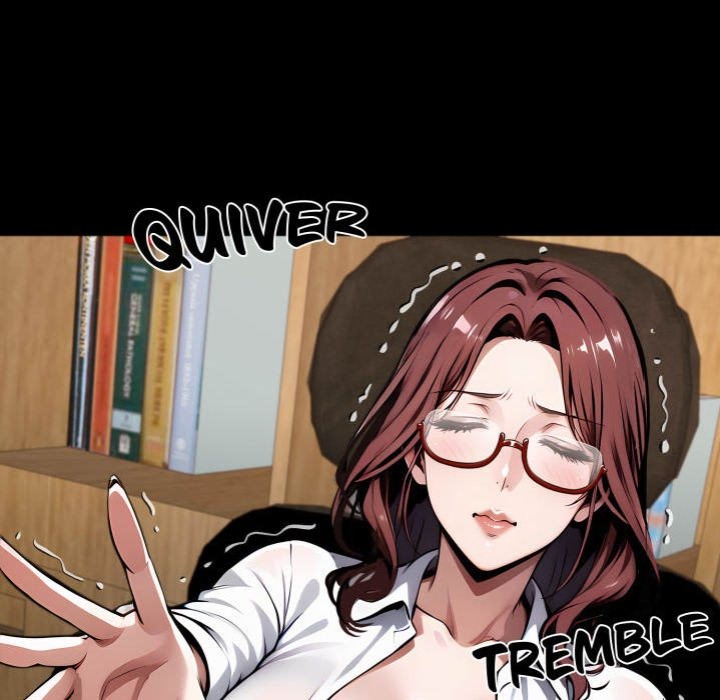 Gangster X Office Lady chapter 117 page 128