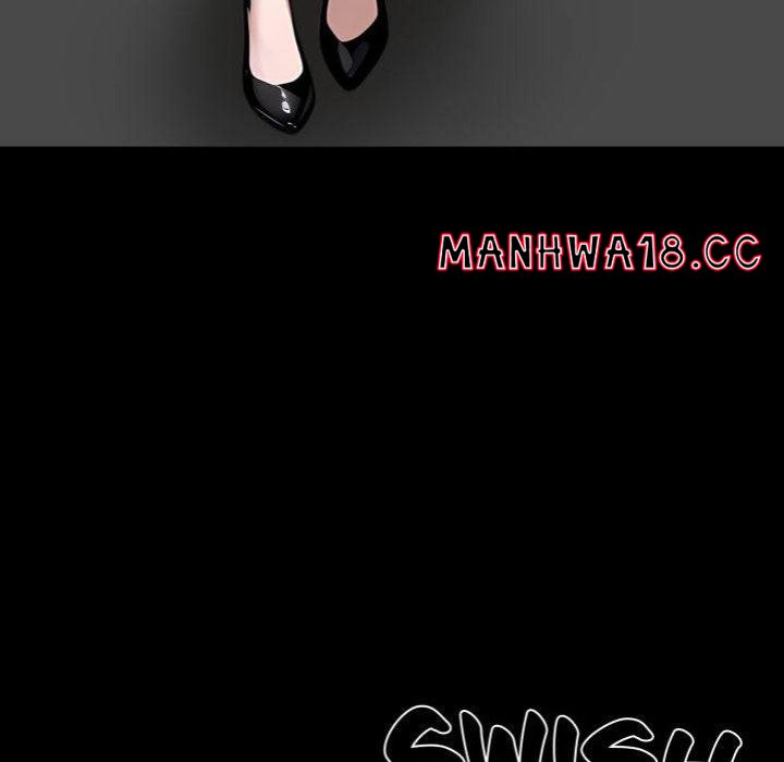 Gangster X Office Lady chapter 117 page 143
