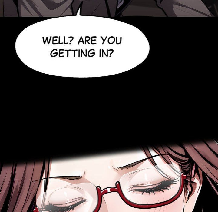 Gangster X Office Lady chapter 117 page 145