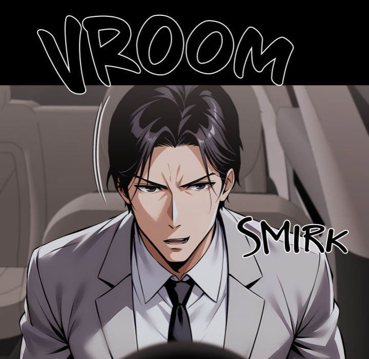 Gangster X Office Lady chapter 117 page 147