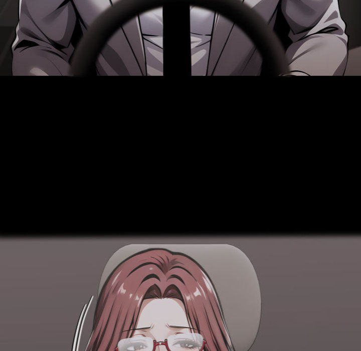 Gangster X Office Lady chapter 117 page 148