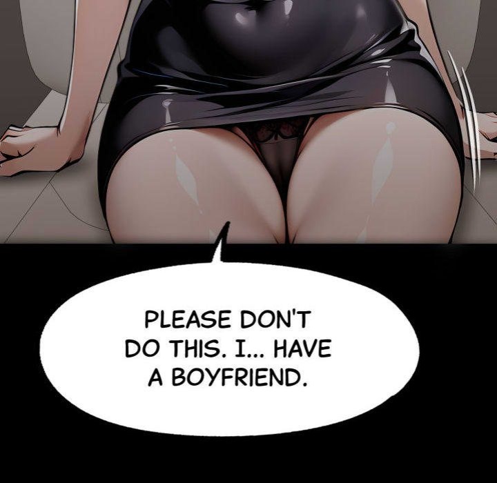 Gangster X Office Lady chapter 117 page 150