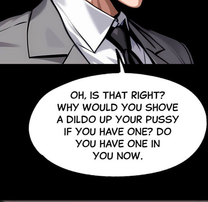 Gangster X Office Lady chapter 117 page 152