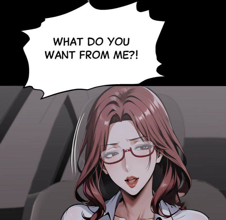 Gangster X Office Lady chapter 117 page 156