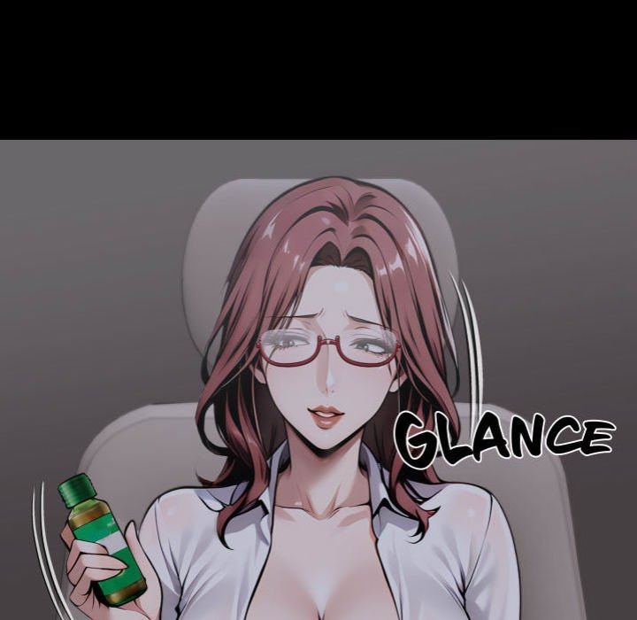 Gangster X Office Lady chapter 117 page 160