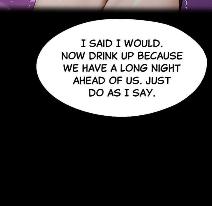 Gangster X Office Lady chapter 117 page 169