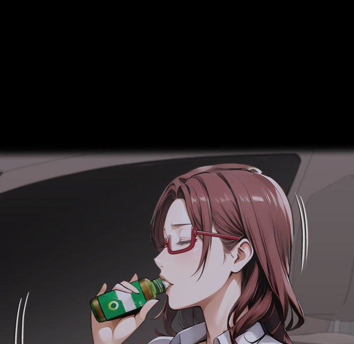 Gangster X Office Lady chapter 117 page 171