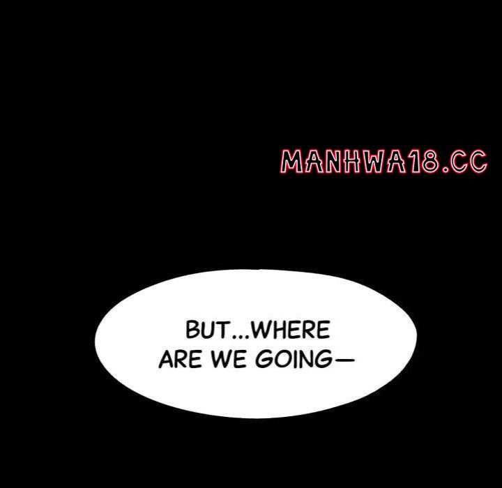 Gangster X Office Lady chapter 117 page 173