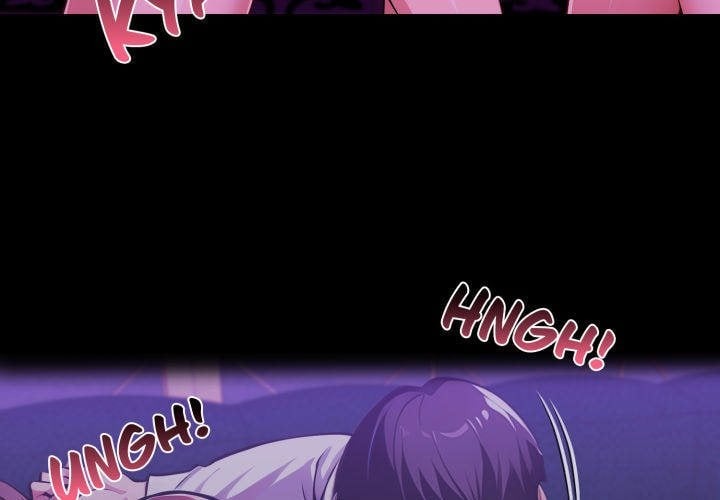 Gangster X Office Lady chapter 118 page 3