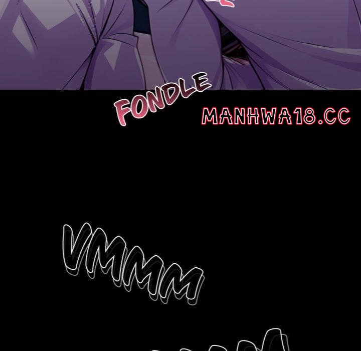 Gangster X Office Lady chapter 118 page 5