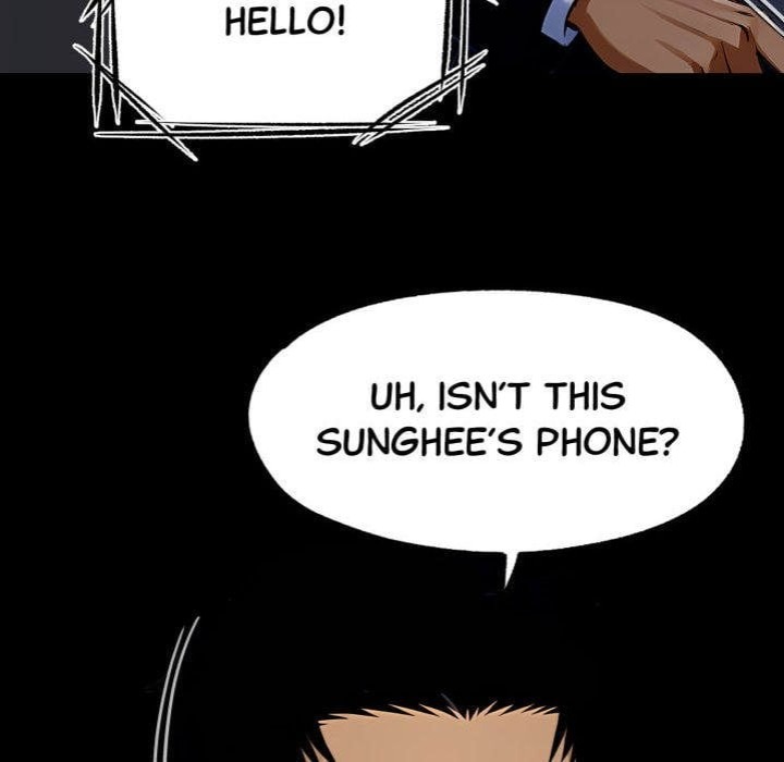 Gangster X Office Lady chapter 118 page 15