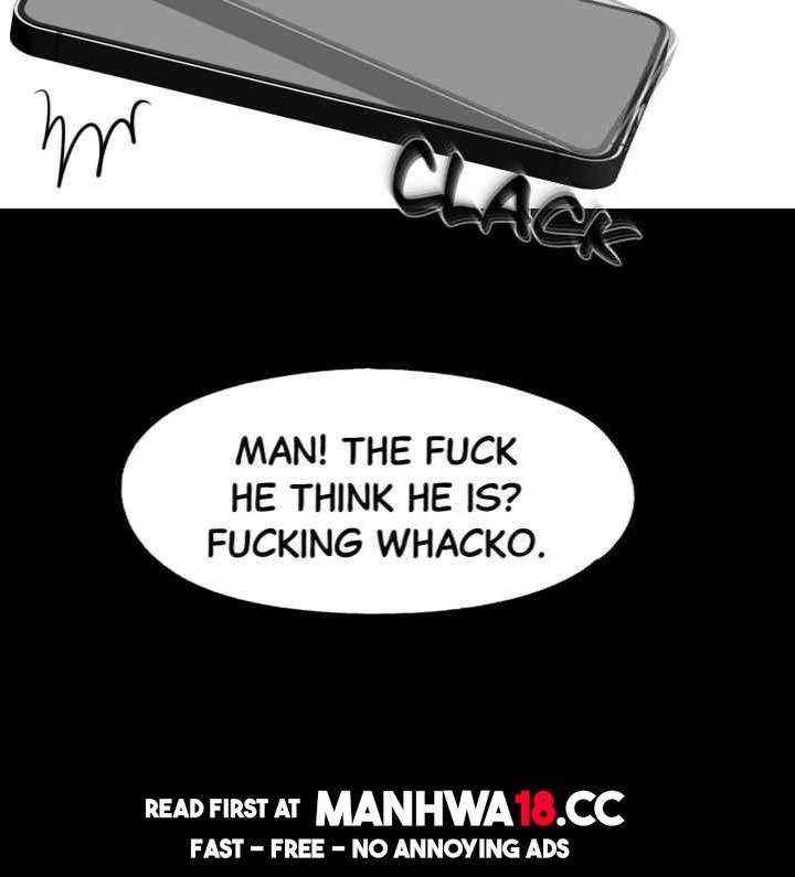 Gangster X Office Lady chapter 118 page 23