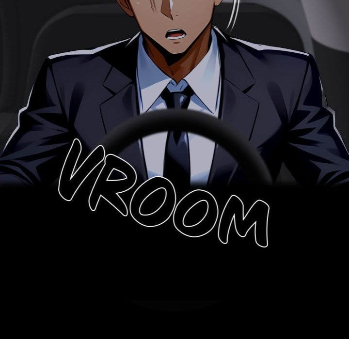 Gangster X Office Lady chapter 118 page 29