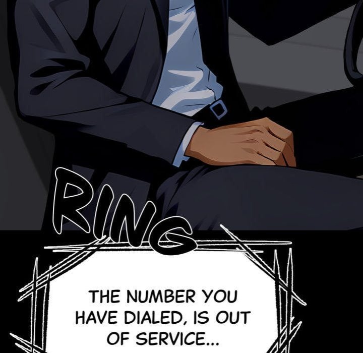 Gangster X Office Lady chapter 118 page 32