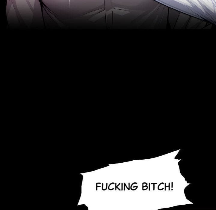 Gangster X Office Lady chapter 118 page 60